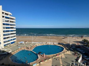 El Prado - Primera Línea Playa Cullera